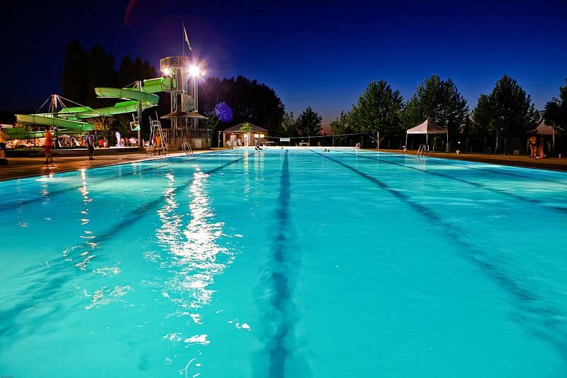 Organisez une Soirée Piscine Privée Inoubliable dans une Villa à Marrakech